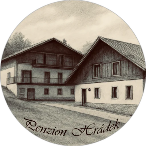 Penzion Hr&aacute;dek