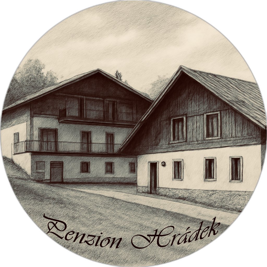 Penzion Hrádek